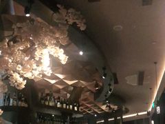 大堂-山葵家·创意料理(宁波来福士店)