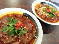 鸭血-成都瓜串串(华强北店)