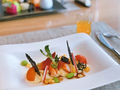 -香樟花园法式铁板烧(恒隆广场店)