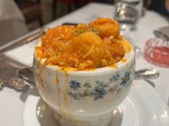 -波特曼西餐厅(南岗店)