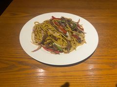 -喜梦客复合休闲餐厅(解放路店)
