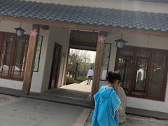 -郑州银基黄帝宫御温泉