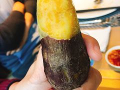 -新食谱全日制餐厅·苏州苏州湾艾美酒店
