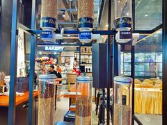 -Gee Coffee Roasters(万象天地店)