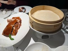烤鸭饼-四季民福烤鸭店(王府井东安门店)