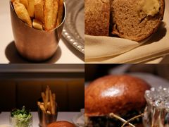 -壳里西餐厅Coquille Seafood Bistro(蒙自路店)