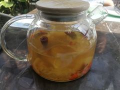 -大树餐厅(红旗街万达店)