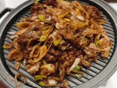 -香丰阁·烤鸭·川湘菜(清河店)