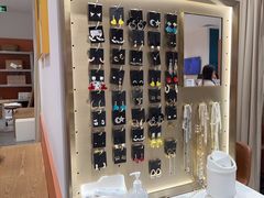 -海马体照相馆(万菱汇店)
