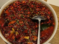 -榕意·川味之美(深业上城店)