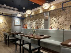 -LA CREPERIE BRETONNE布列塔尼法式餐厅(天童北路店)