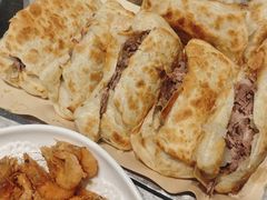 -高玛纳驴肉火烧(河间总店)