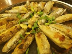 -阿马蛋汤·宁波小海鲜(总店)