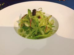 香汁有机脆芹-麟1929(外滩店)