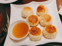 -逸林轩中餐厅(中信泰富朱家角锦江酒店)