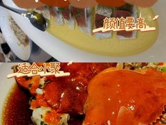 -云锦壹号·淮扬宴(徐汇万科店)