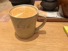 -去茶山(重庆万象城店)