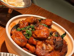 -岛风·台食小馆 ISLAND BISTRO(烟台山店)