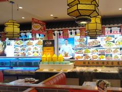 -渔家风味·鲅鱼水饺·央视展播·海鲜天津菜(开发区店)