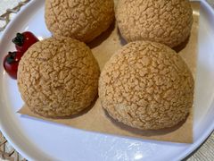 -味可道美食坊(福基路店)