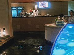 -京料理·日料自助·铁板燒(复悦城店)
