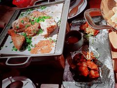 -绿茶餐厅(千岛湖银泰城店)