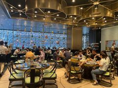 大堂-正斗·港式粤菜(SKLP店)