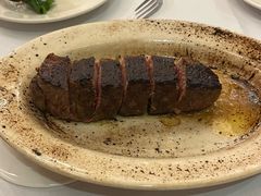 -摩根扒房(桐梓林店)