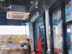 -哈哈碳都·牛肋条无限自助烤肉(台江万达店)