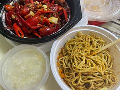 -楚鲜·汉正街一号(天河店)