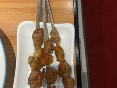 -品回味清真西北楼(宁波首店)