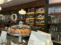 -BAKER&SPICE(国金中心商场店)