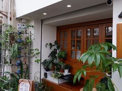 -本無咖啡·BeanWood Coffee