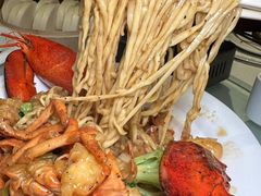 -万龙洲海鲜(南新仓店)