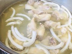 -狐狸爱上椰子鸡(滨江星光大道店)