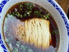 -二泉园老菜馆·百年无锡菜