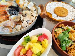 -创味·民间海南菜·非遗藤桥排骨(藤桥·免税城店)