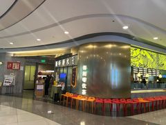 -顺峰顺水顺德菜(第一百货店)