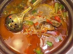-雀蓝川菜(星悦汇店)