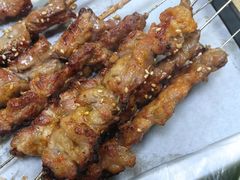 -老王太太串吧(中街店)