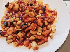 -黑窑厂糖油饼烤鸭·清真菜(黑窑厂街店)