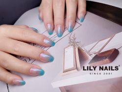 -LILY NAILS美甲美睫