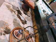 -福州泰禾铂尔曼酒店·大堂酒廊