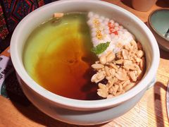 冰凉粉-吃饭皇帝大(解放西路店)