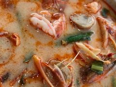 -Baan Ploy Samed Restaurant ร้านอาหารบ้านพลอยเสม็ด