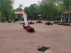 -欢乐水魔方水世界