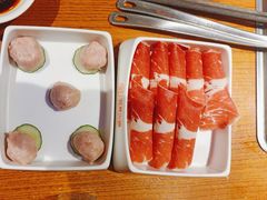 -滋奇·扬州地标火锅(东关街店)