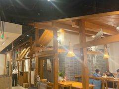 -丹江渔村(龙旗店)