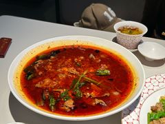 -渝月·川菜(海岸城店)