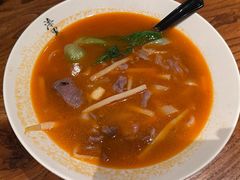 -漆黑觉米粉(三里屯店)